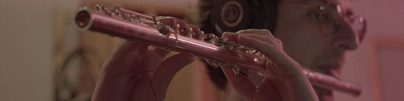 Music — Jose Pablo García